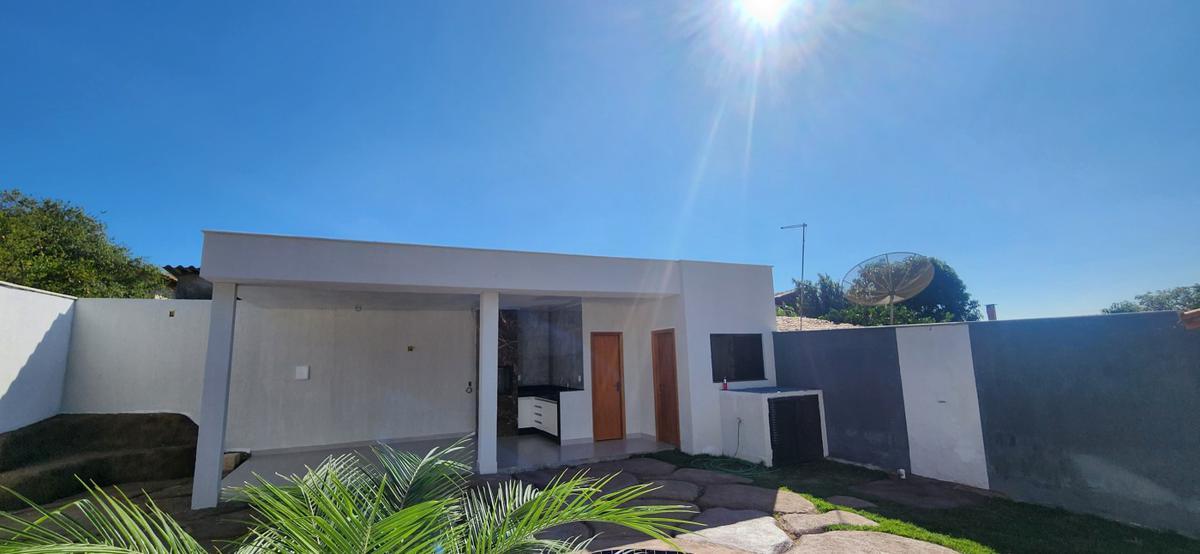 Casa, Jardim Ipê, 3 Quartos, 2 Vagas, 1 Suíte