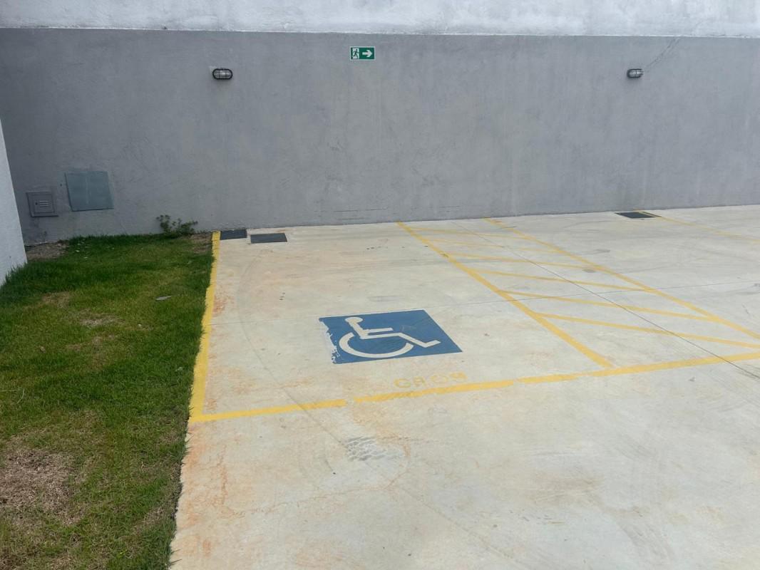 Apartamento, Santa Margarida (barreiro), 2 Quartos, 1 Vaga