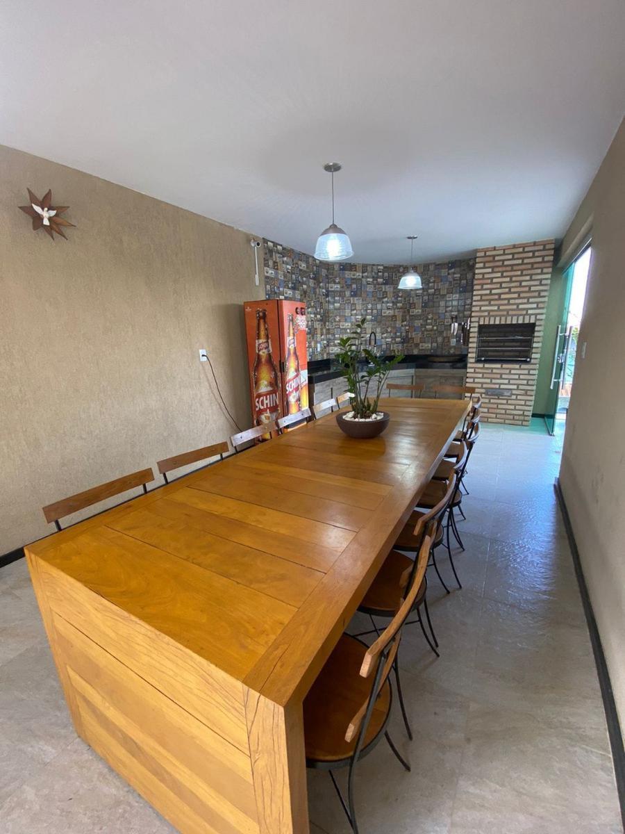 Casa, Novo Glória, 4 Quartos, 5 Vagas, 1 Suíte