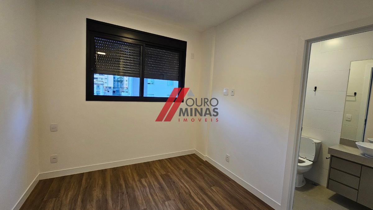 Apartamento, Grajaú, 2 Quartos, 2 Vagas, 2 Suítes