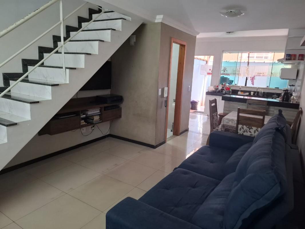 Casa, Céu Azul, 2 Quartos, 2 Vagas