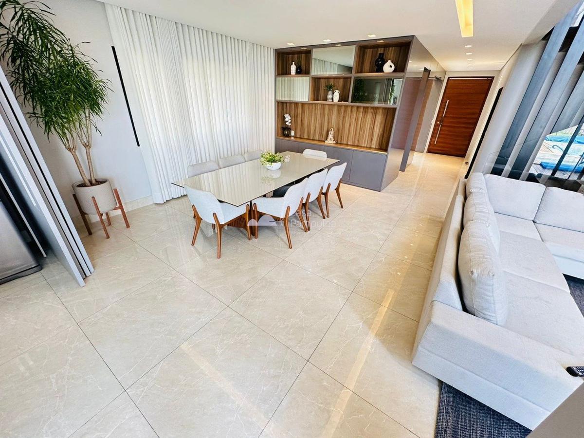 Casa, Gran Park, 3 Quartos, 4 Vagas, 3 Suítes