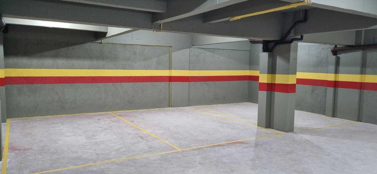 Apartamento, Ana Lúcia, 2 Quartos, 1 Vaga, 1 Suíte