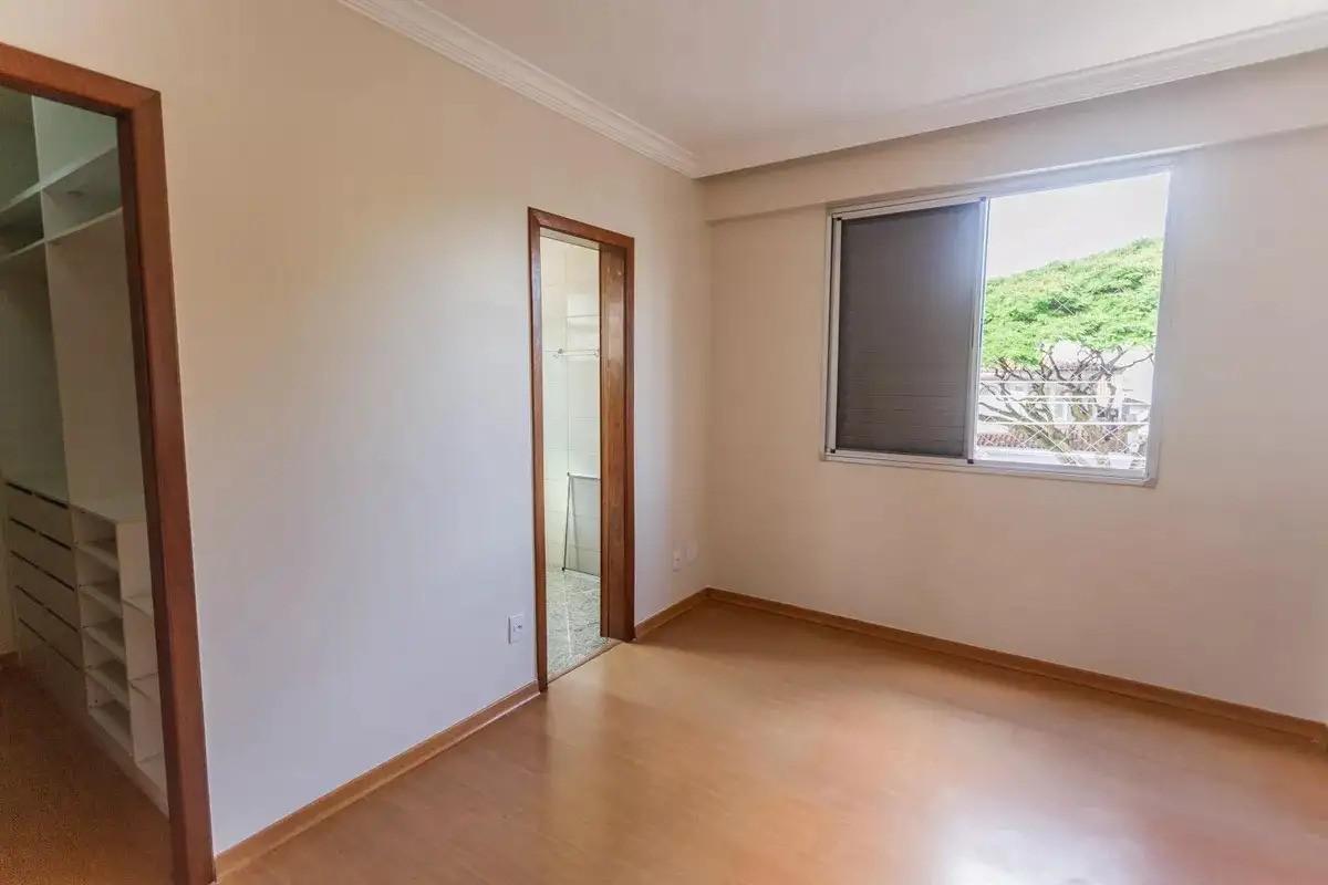 Apartamento, Santa Teresa, 4 Quartos, 4 Vagas, 2 Suítes