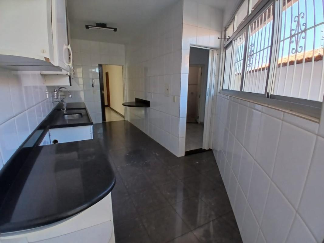 Casa, São João Batista (venda Nova), 3 Quartos, 4 Vagas, 1 Suíte