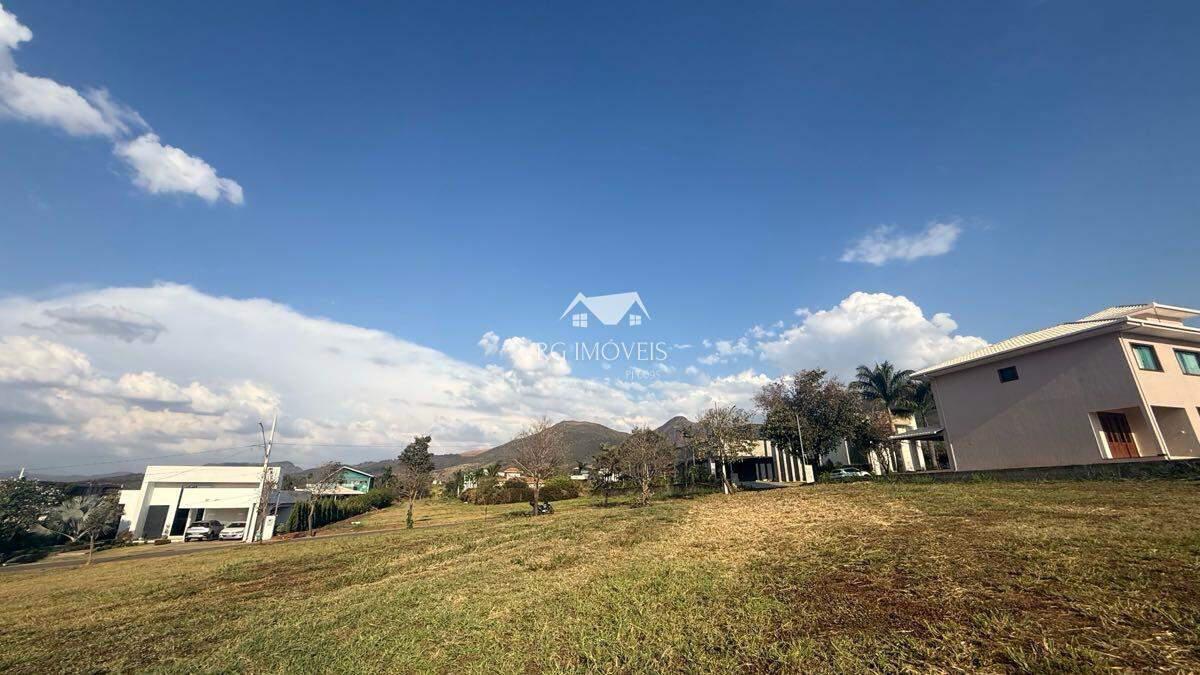 Lote, Condomínio Serra dos Bandeirantes, 0 Quarto, 0 Vaga