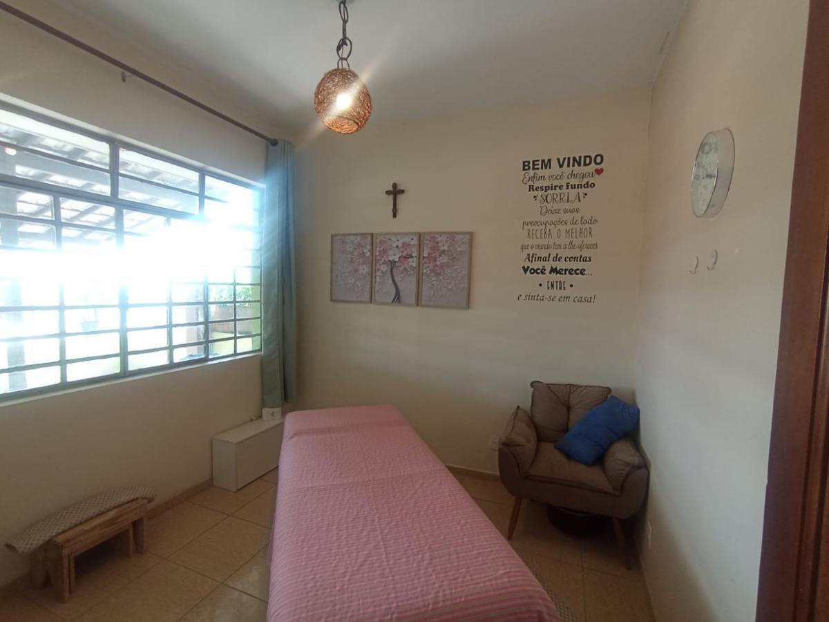Casa, Concórdia, 3 Quartos, 3 Vagas, 1 Suíte