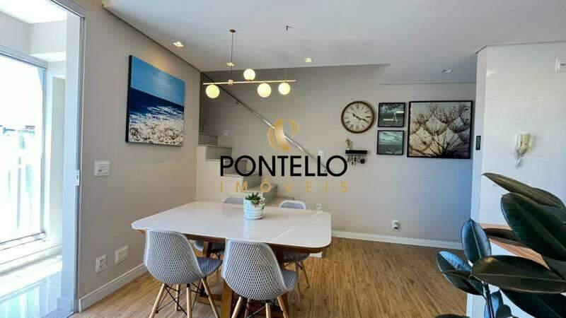 Cobertura, Aeroporto, 2 Quartos, 2 Vagas, 1 Suíte