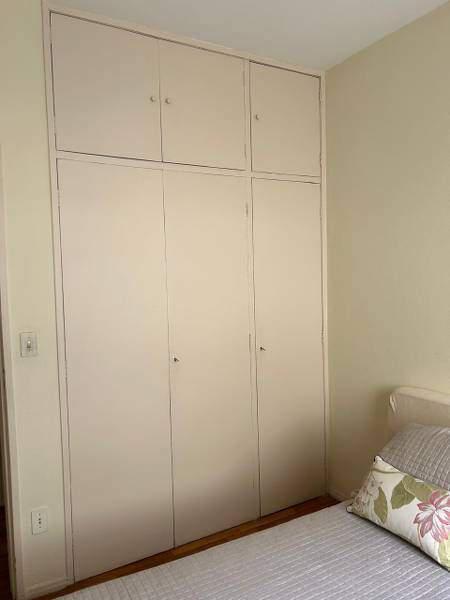 Apartamento, Anchieta, 2 Quartos, 1 Vaga
