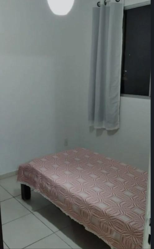 Apartamento, Camargos, 2 Quartos, 1 Vaga