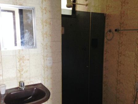 Apartamento, Nova Floresta, 3 Quartos, 1 Vaga