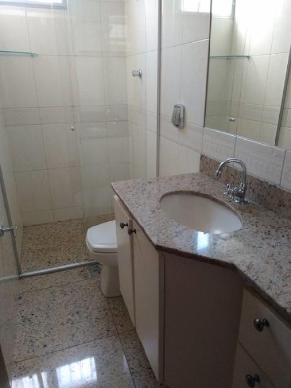 Apartamento, Nova Suíssa, 3 Quartos, 2 Vagas, 1 Suíte