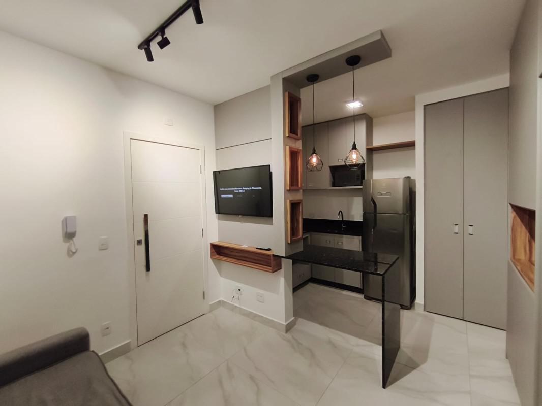 Apartamento, Estoril, 1 Quarto, 1 Vaga, 1 Suíte