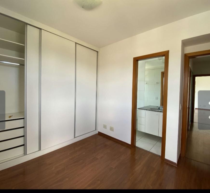 Apartamento, Ouro Preto, 3 Quartos, 2 Vagas, 1 Suíte
