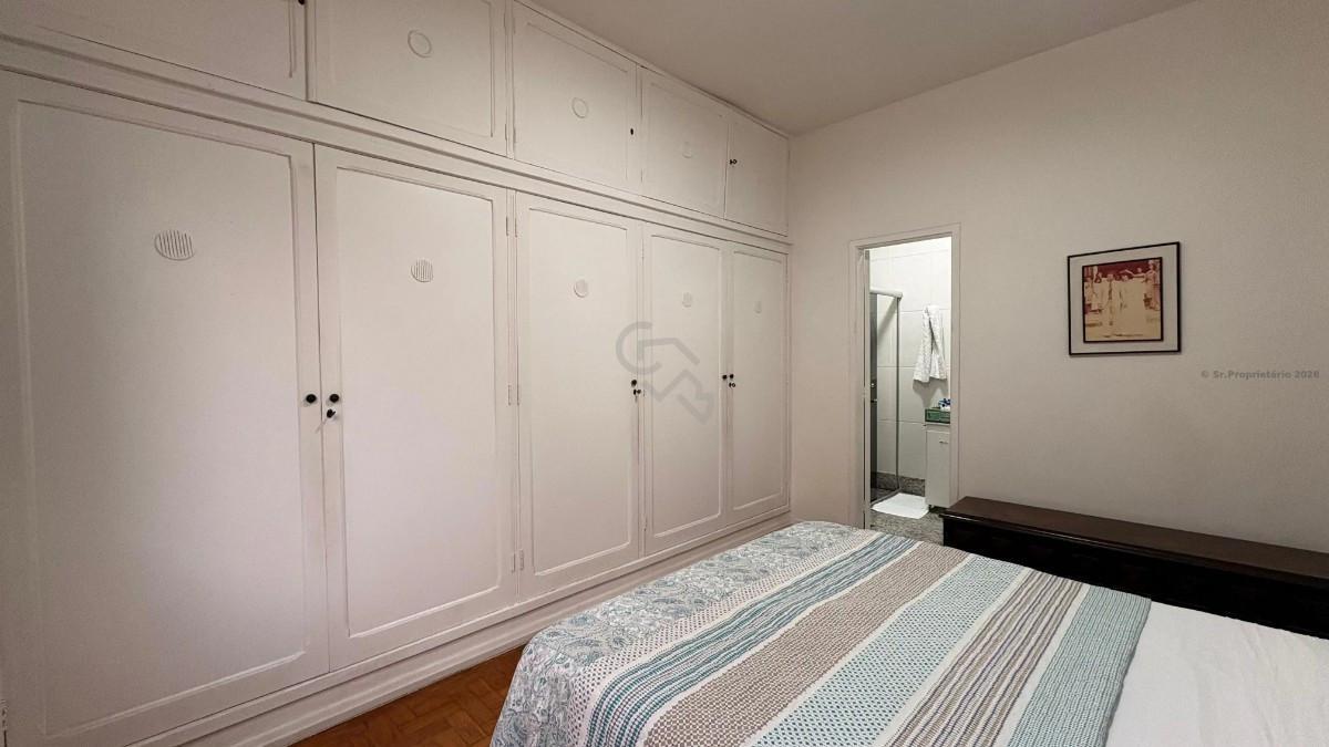 Apartamento, Sion, 3 Quartos, 1 Vaga, 1 Suíte
