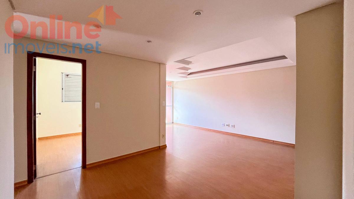 Apartamento, Buritis, 3 Quartos, 0 Vaga, 1 Suíte