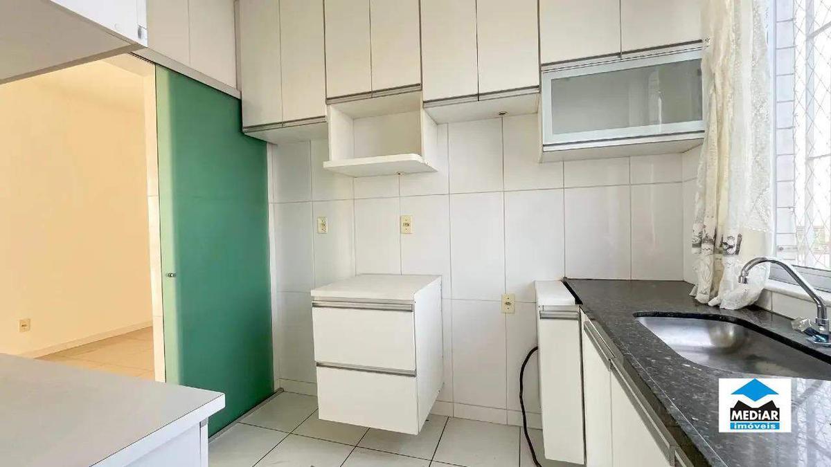 Apartamento, Santa Inês, 3 Quartos, 2 Vagas, 1 Suíte