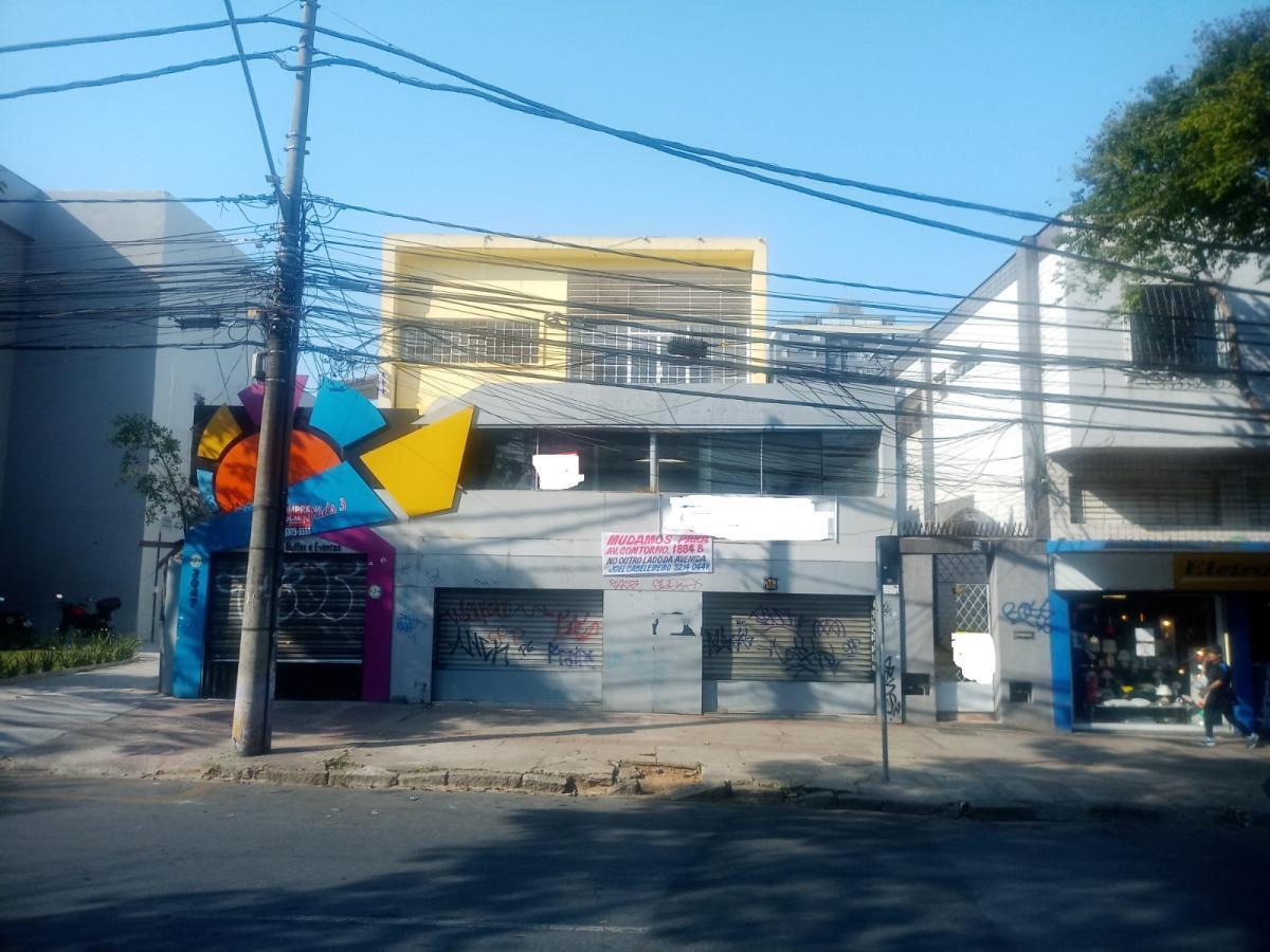 Prédio, Floresta, 0 Quarto, 0 Vaga