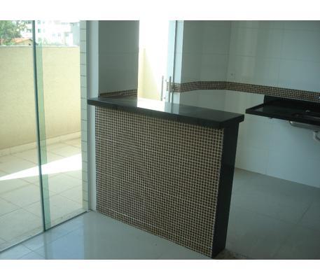 Apartamento, Jardim Atlântico, 3 Quartos, 2 Vagas, 1 Suíte