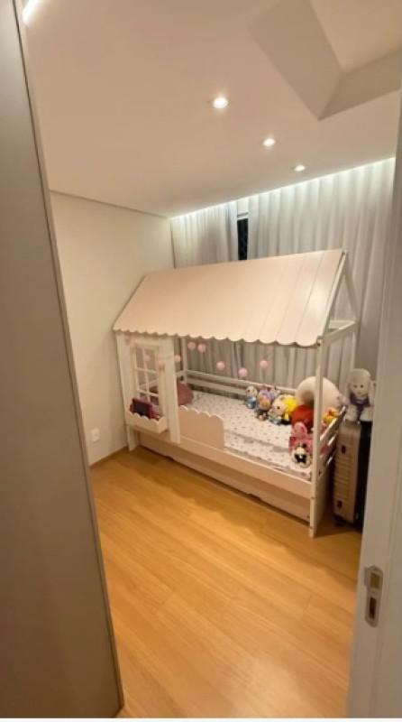 Apartamento, Liberdade, 3 Quartos, 2 Vagas, 1 Suíte
