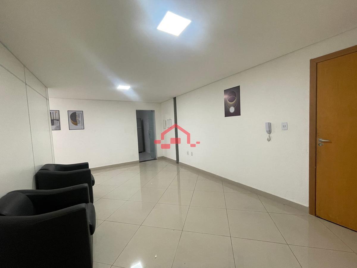 Sala, Carlos Prates, 0 Quarto, 0 Vaga