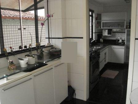 Apartamento, Jaraguá, 4 Quartos, 3 Vagas, 1 Suíte