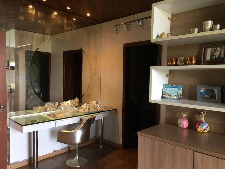 Casa, Jardim Atlântico, 4 Quartos, 8 Vagas, 2 Suítes