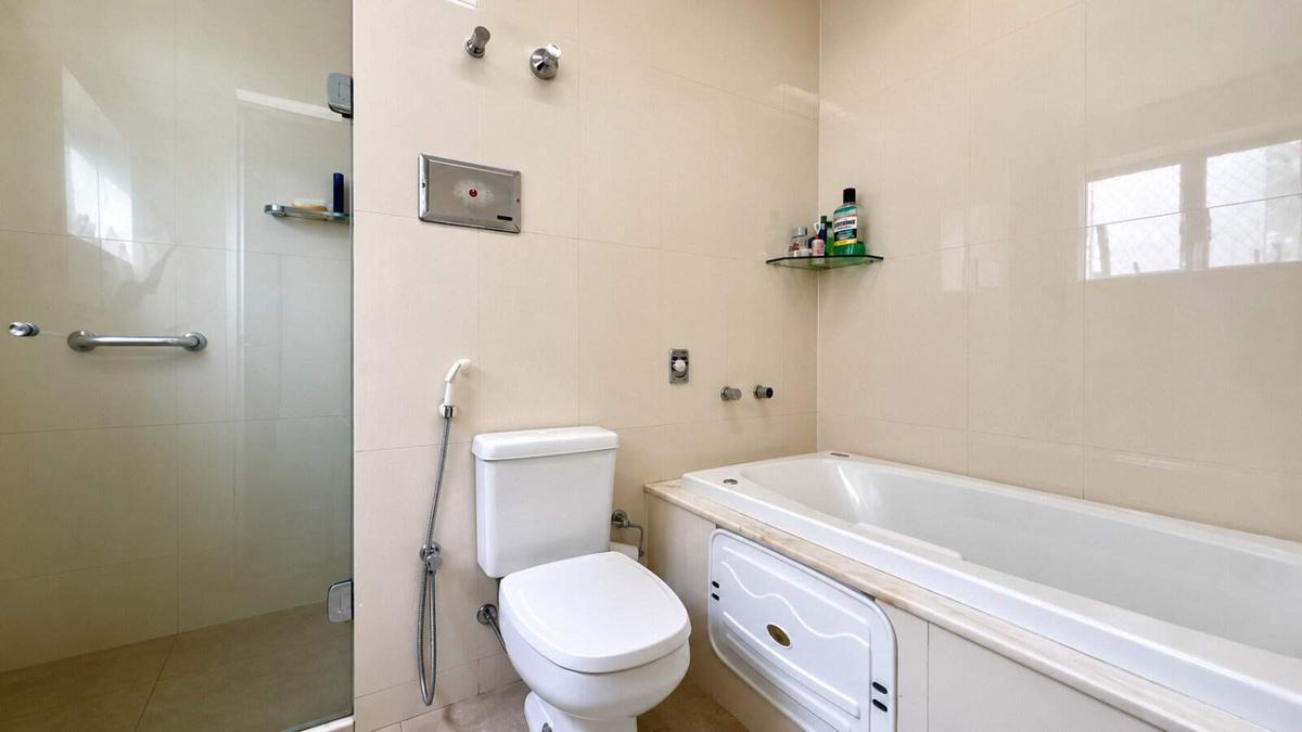 Apartamento, Anchieta, 4 Quartos, 4 Vagas, 3 Suítes