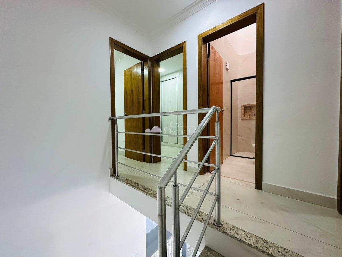 Casa, Itapoã, 3 Quartos, 4 Vagas, 1 Suíte