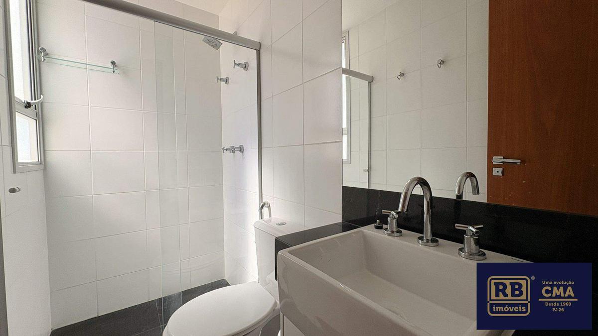 Apartamento, Gutierrez, 2 Quartos, 2 Vagas, 1 Suíte