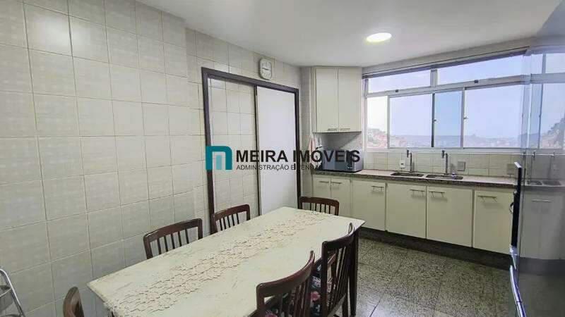 Apartamento, Gutierrez, 4 Quartos, 3 Vagas, 1 Suíte