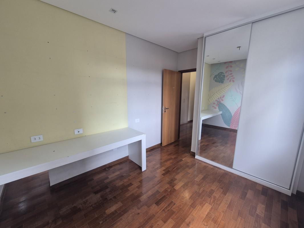 Apartamento, Grajaú, 4 Quartos, 2 Vagas, 1 Suíte