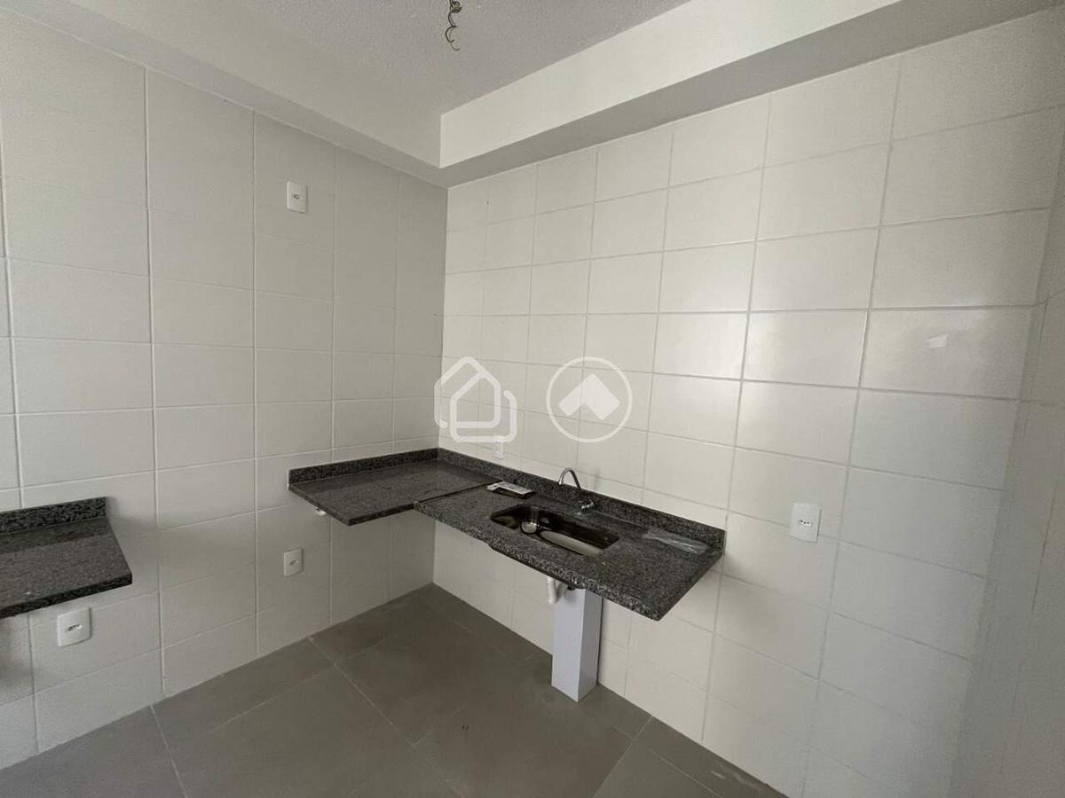 Apartamento, Palmeiras, 2 Quartos, 1 Vaga, 1 Suíte