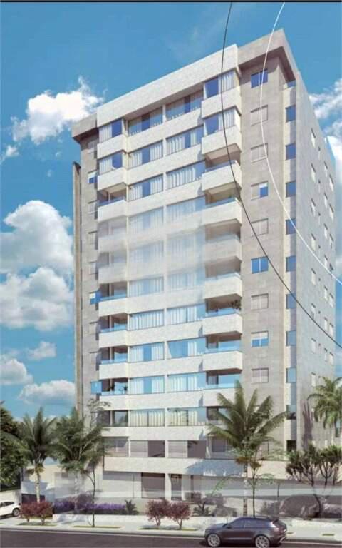 Apartamento, Serra, 4 Quartos, 4 Vagas, 2 Suítes