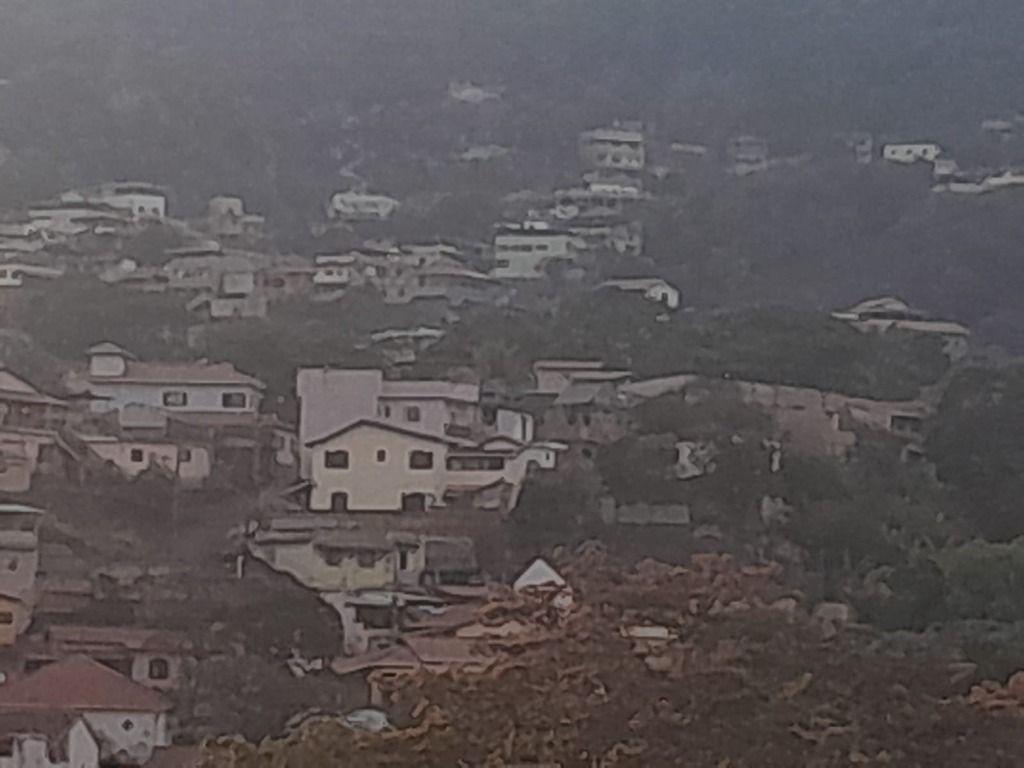 Casa, Vila Santo Antônio de Pádua, 3 Quartos, 0 Vaga