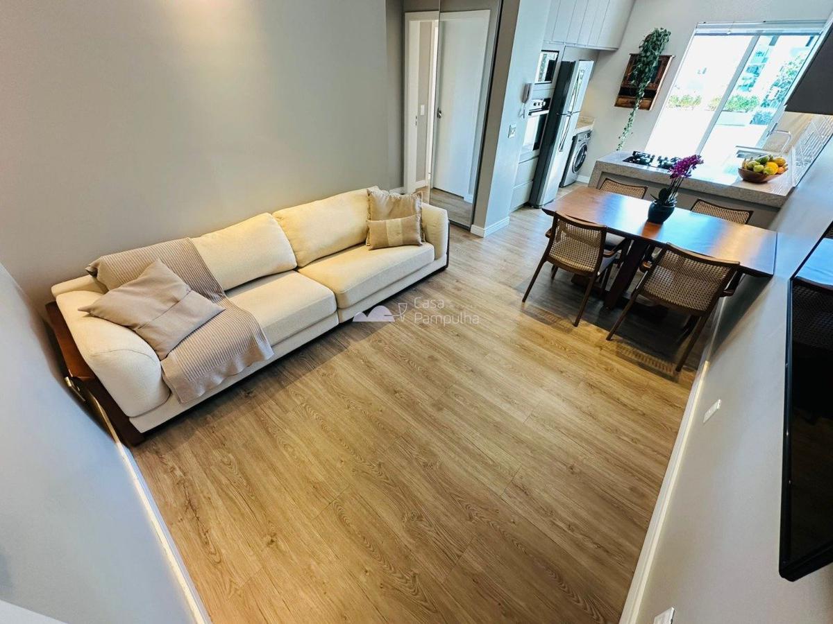 Apartamento, Itapoã, 2 Quartos, 1 Vaga, 1 Suíte