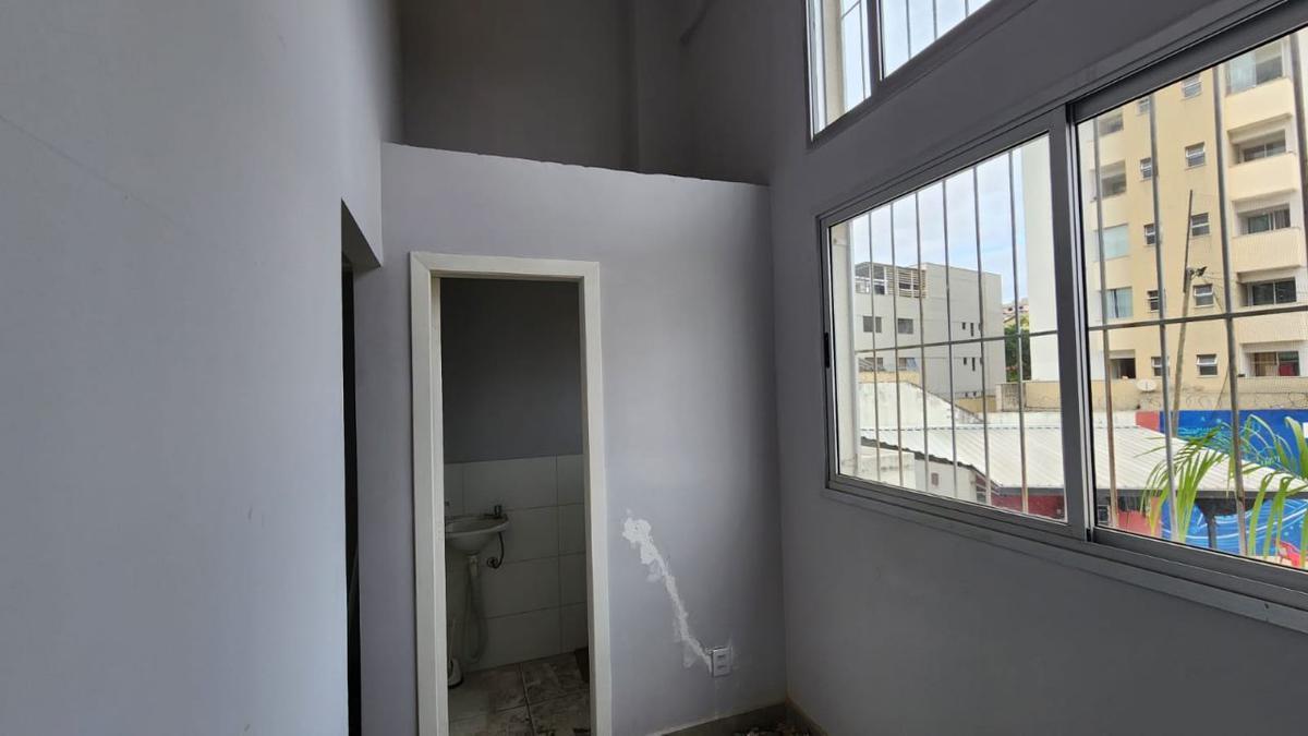 Galpão, Fernão Dias, 0 Quarto, 1 Vaga