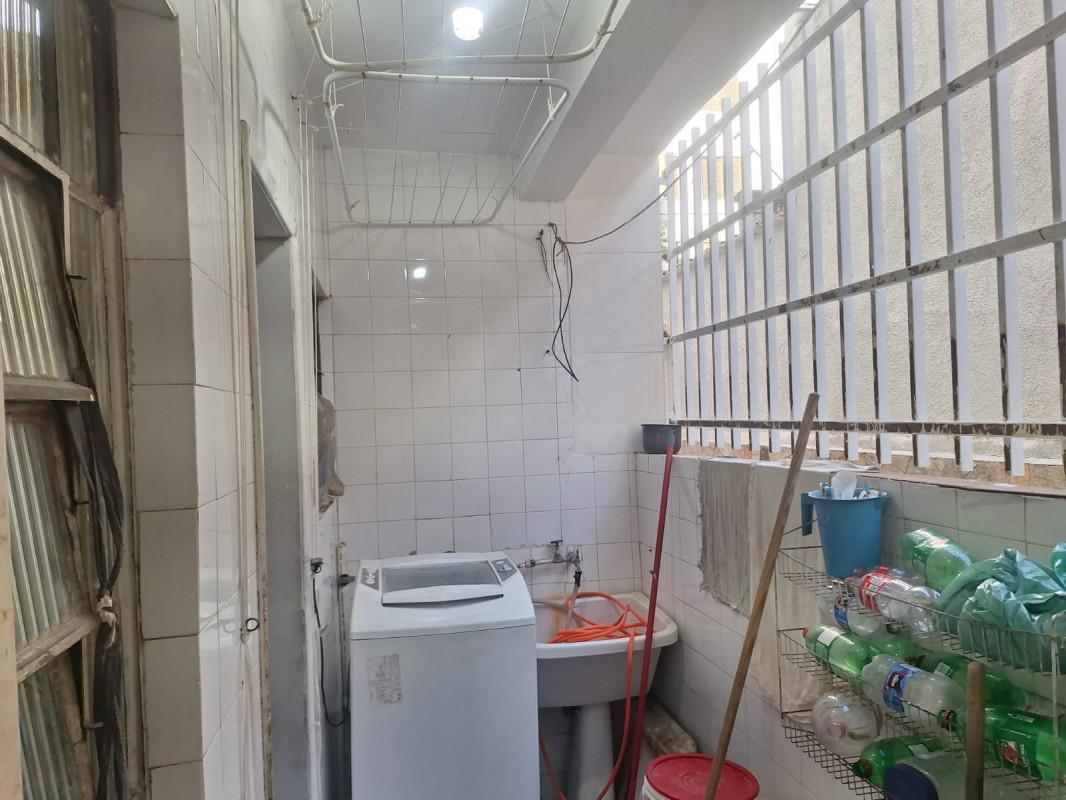 Apartamento, Santo Antônio, 3 Quartos, 1 Vaga