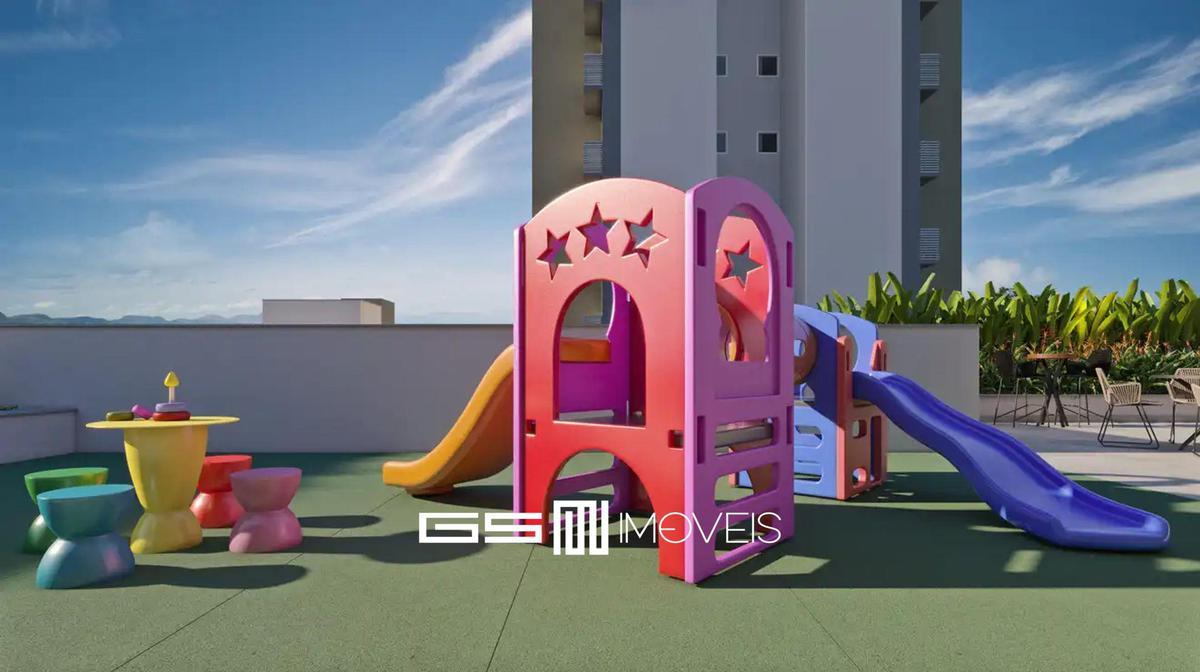 Apartamento, Ouro Preto, 2 Quartos, 1 Vaga, 1 Suíte