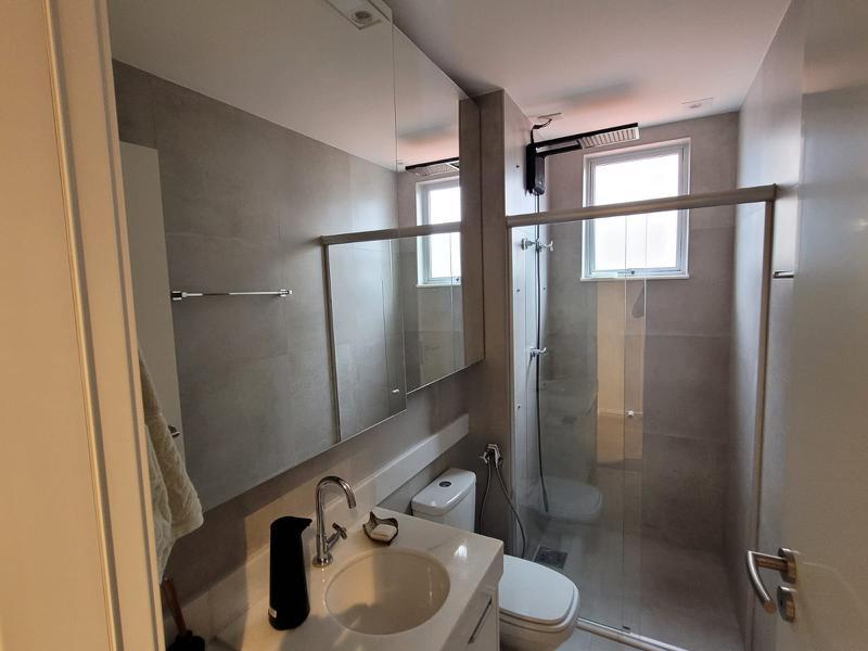 Apartamento, Vila Paris, 3 Quartos, 2 Vagas, 1 Suíte