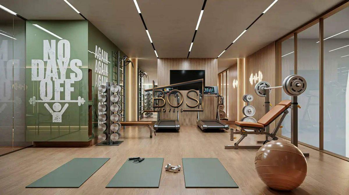 Cobertura, Funcionários, 2 Quartos, 1 Vaga, 2 Suítes