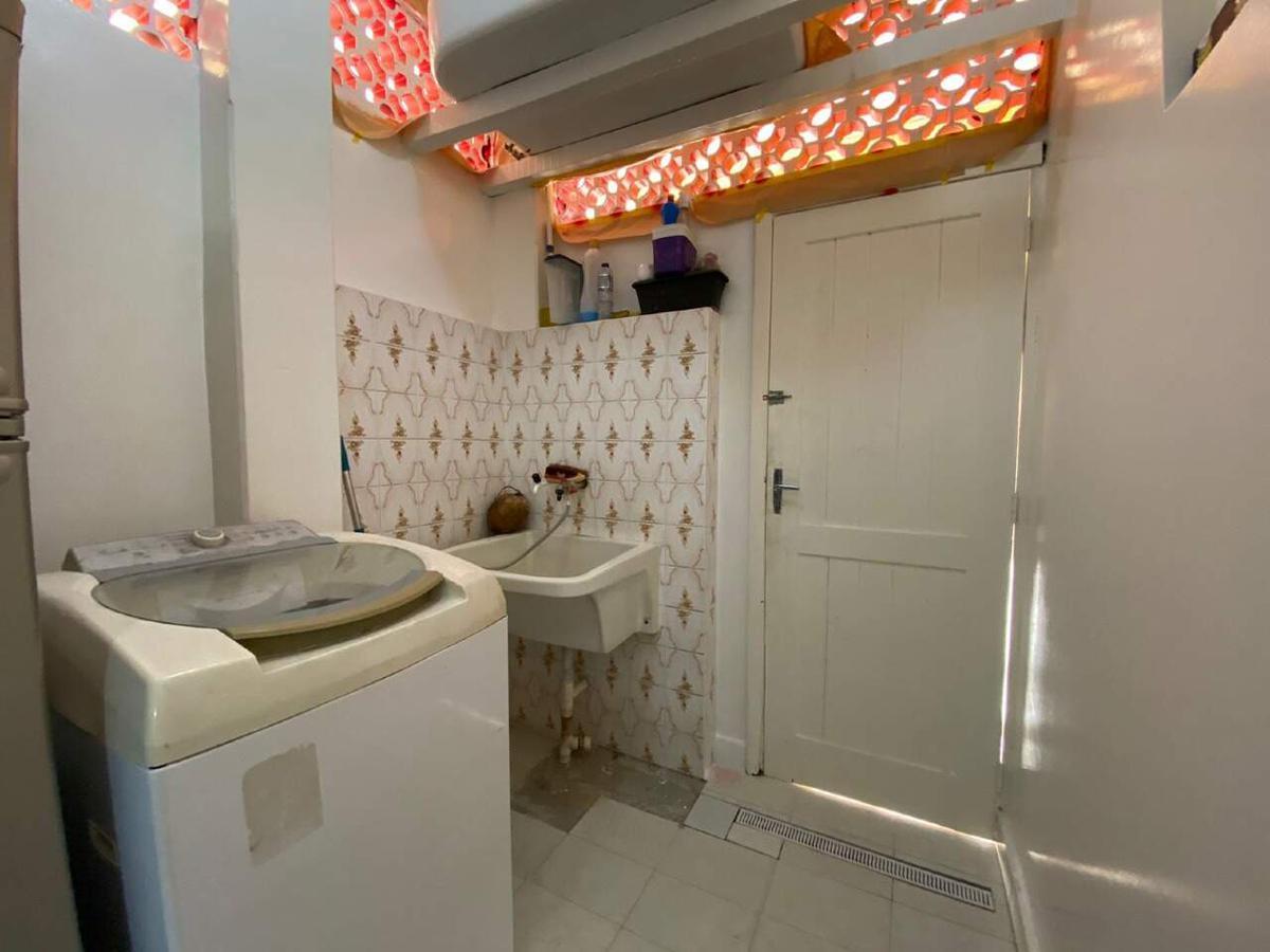 Apartamento, São Cristóvão, 2 Quartos, 10 Vagas