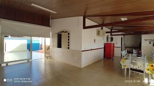 Casa, Giovanini, 4 Quartos, 4 Vagas, 1 Suíte