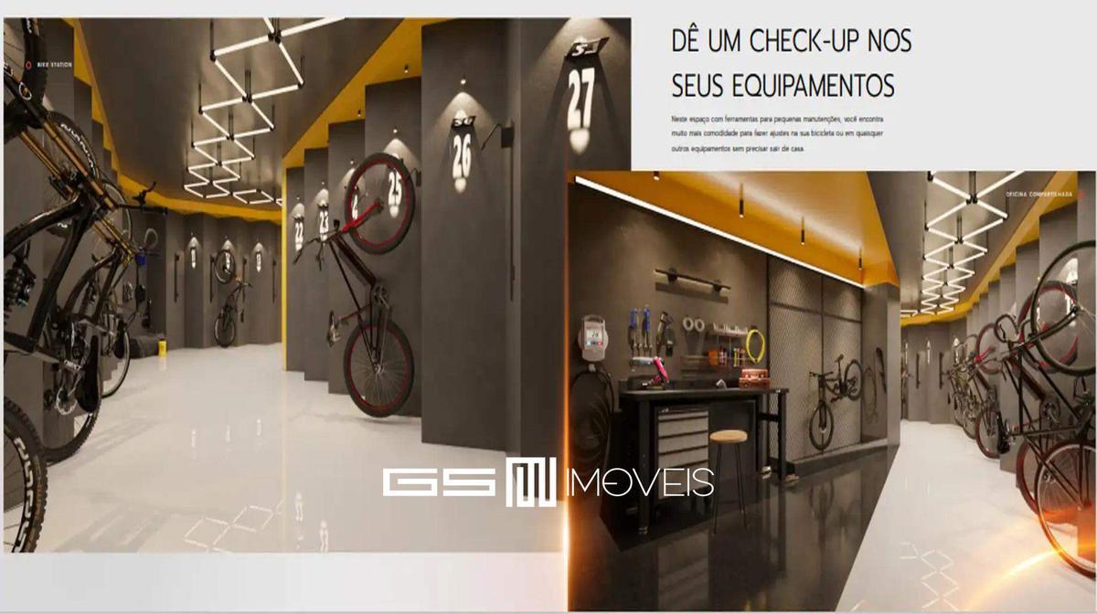 Apartamento, Gutierrez, 4 Quartos, 3 Vagas, 2 Suítes