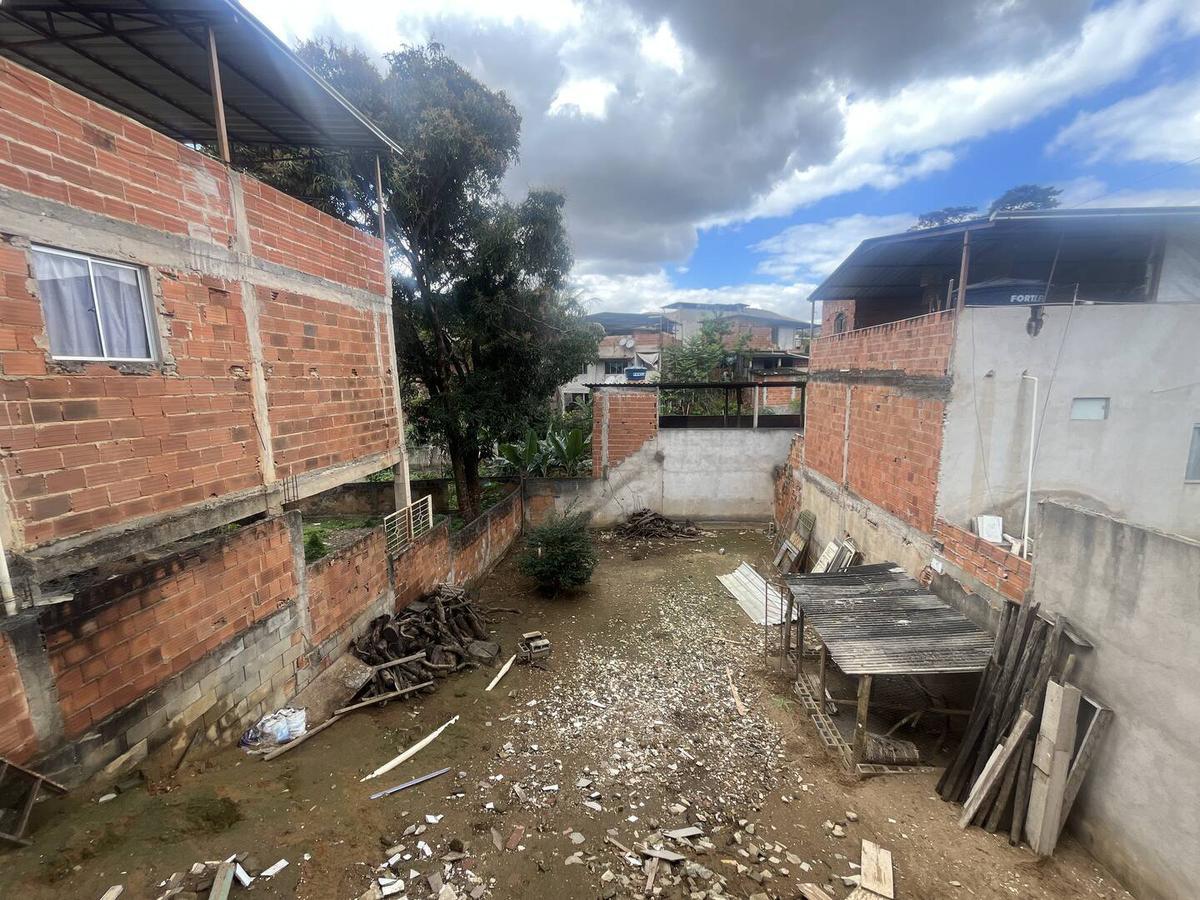 Casa, Santa Inez, 2 Quartos, 1 Vaga