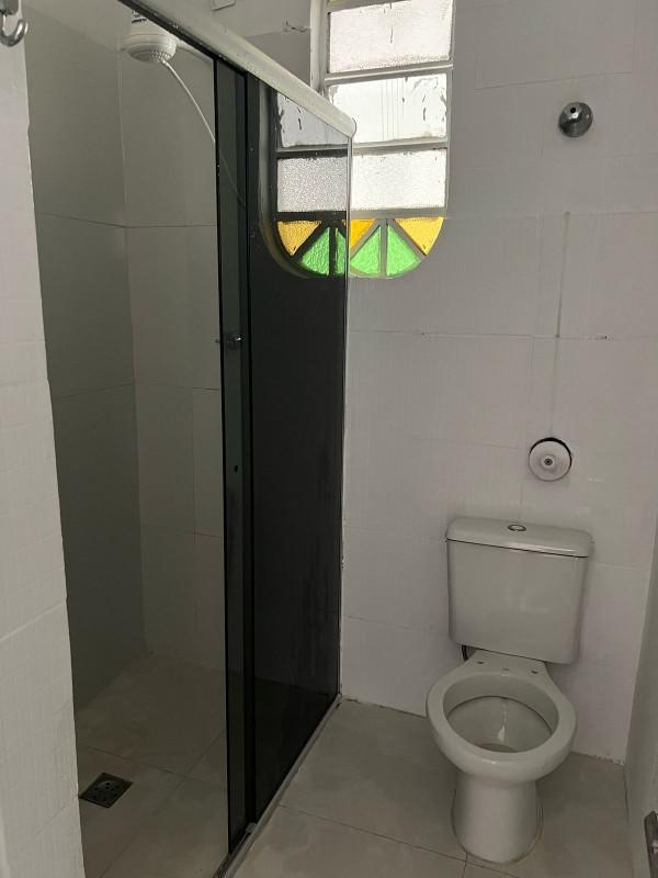 Casa, Monte Castelo, 3 Quartos, 2 Vagas