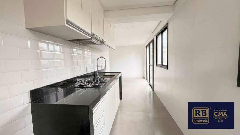 Apartamento, Santo Agostinho, 2 Quartos, 2 Vagas, 2 Suítes