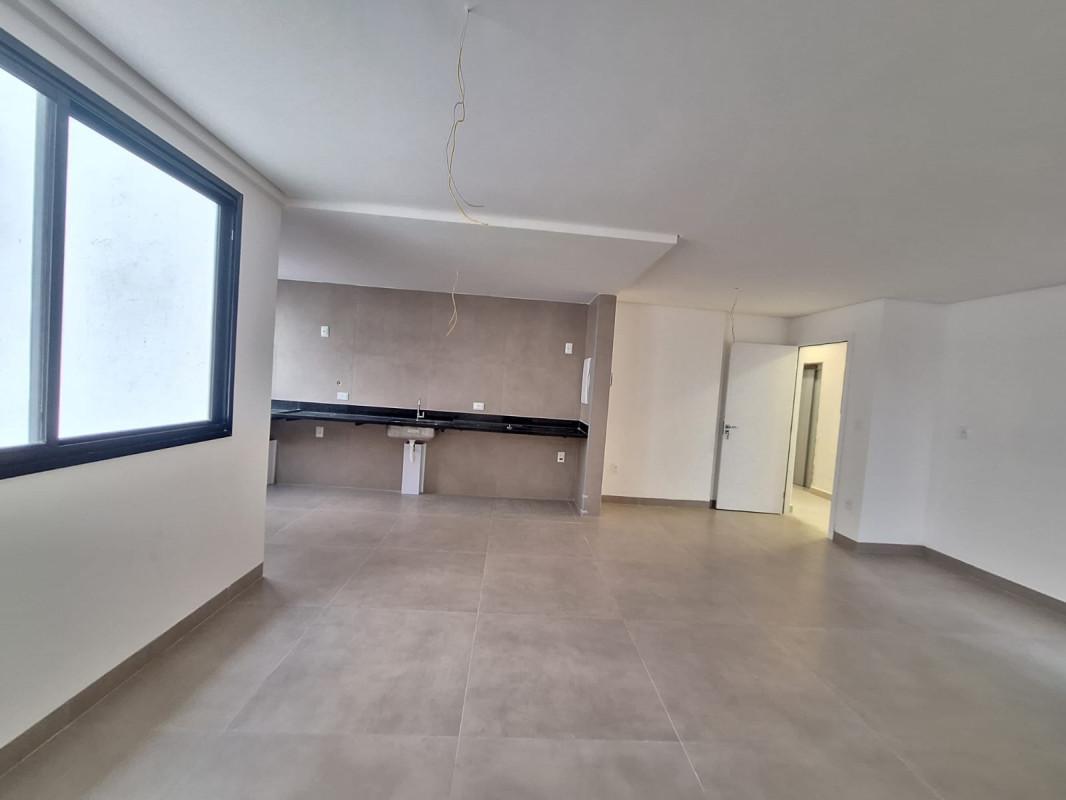 Apartamento, Cidade Nova, 3 Quartos, 2 Vagas, 1 Suíte