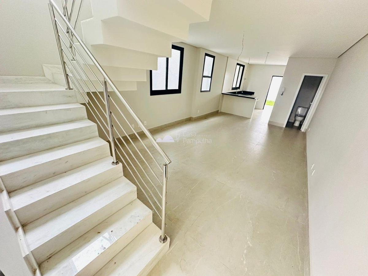 Casa, Santa Amélia, 4 Quartos, 4 Vagas, 3 Suítes