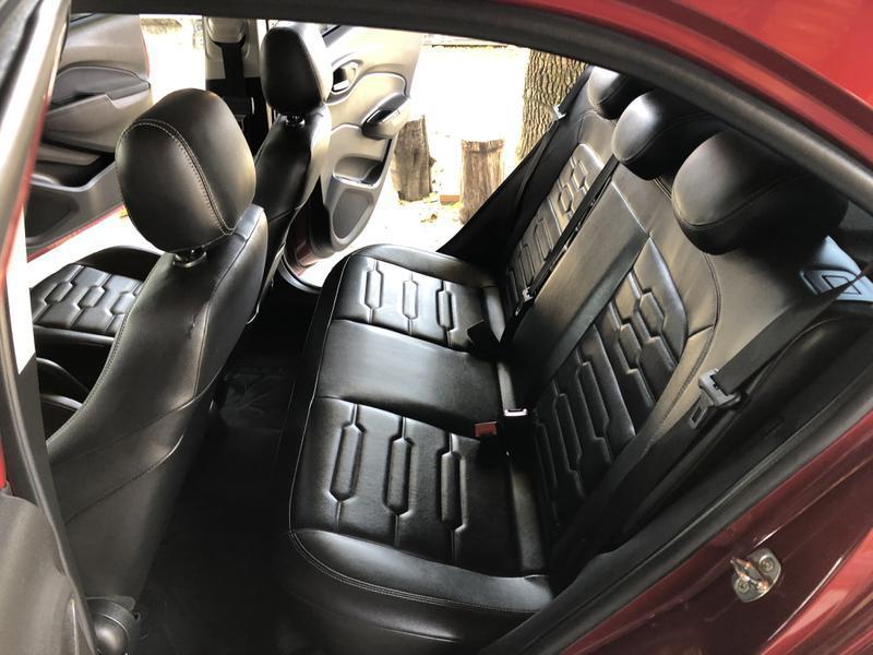 Chevrolet Onix Hatch Ltz 1.4 8v Flexpower 5p Mec.